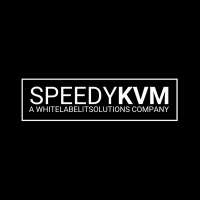 speedykvm