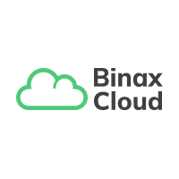 binaxcloud